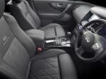 Infiniti FX30d S 2012 года (AU)